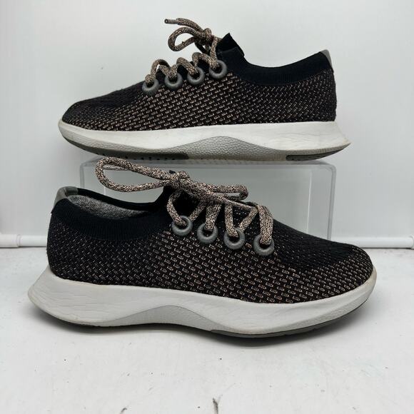 Allbirds Tree Dasher Shoes Womens 8 TD Comfort Running Sneakers - Picture 1 of 8